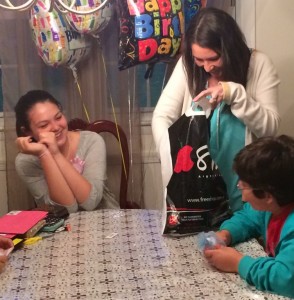 Baby Announcement - 002