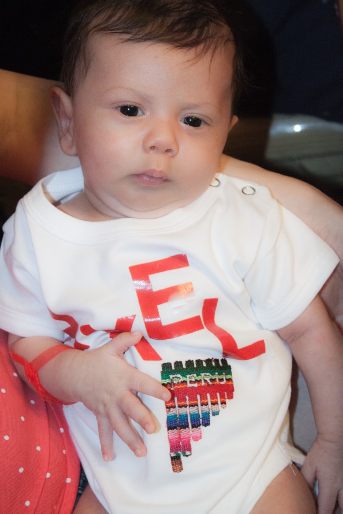 Axels First Month-003